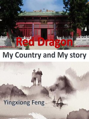 cover image of Red Dragon